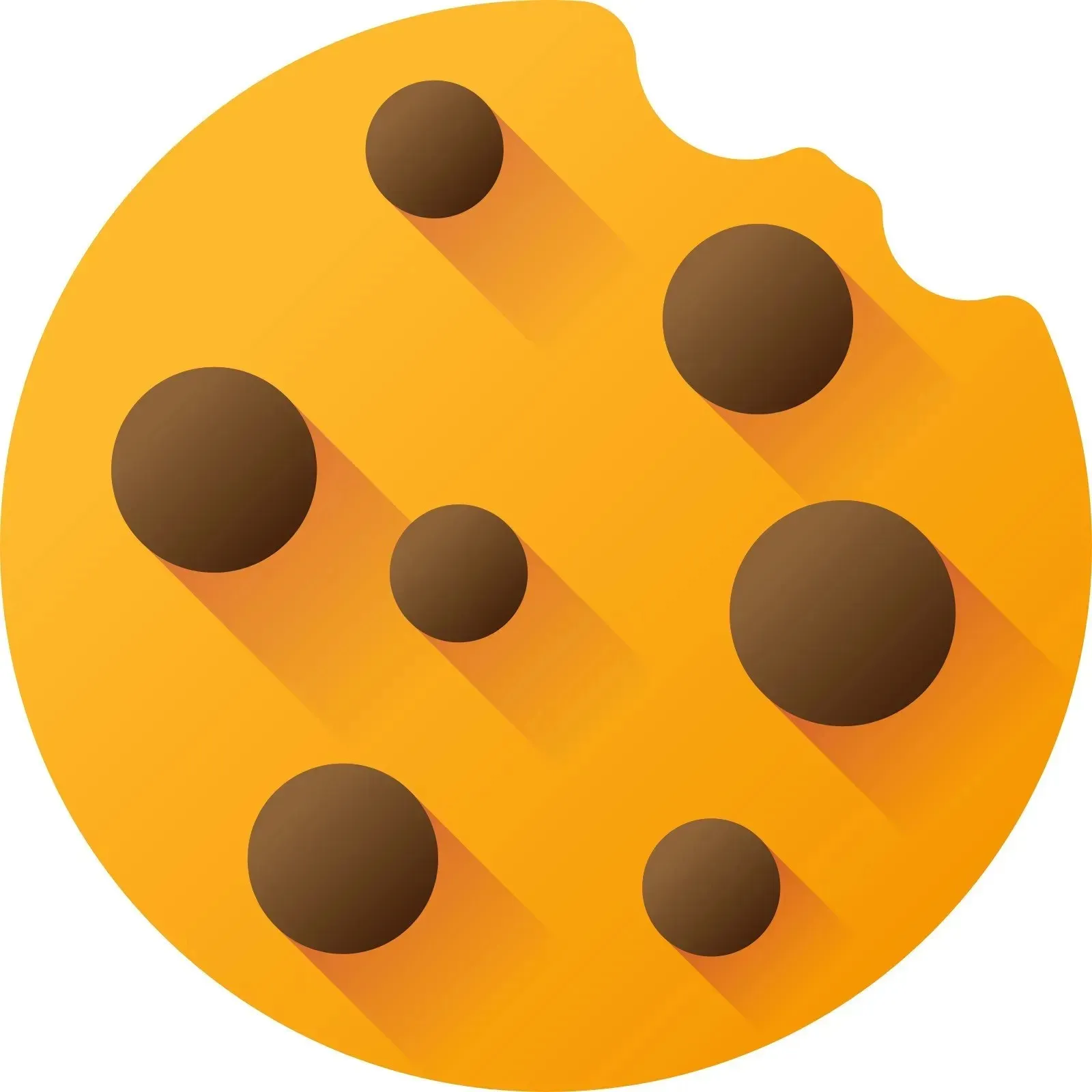 Moon web cookies